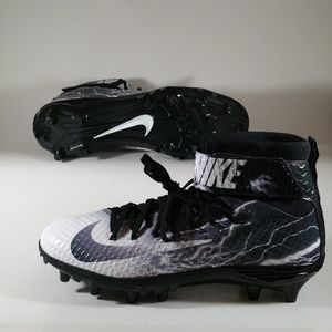Nike Force Lunarbeast Elite Lightning Football